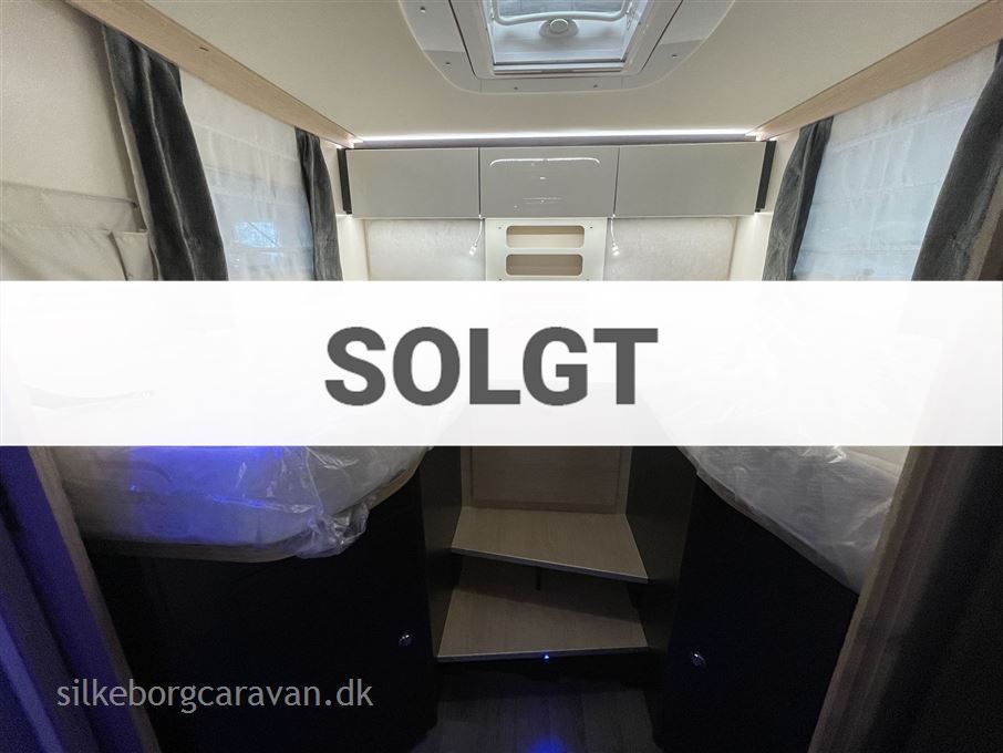 Autostar Prestige I 790 LJ